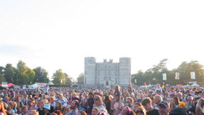 Crowd