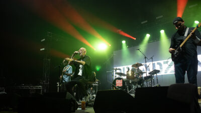 Dreadzone