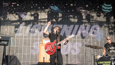 Lighteningseeds