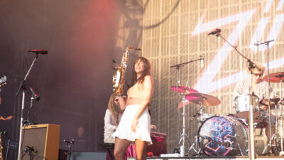 Zutons