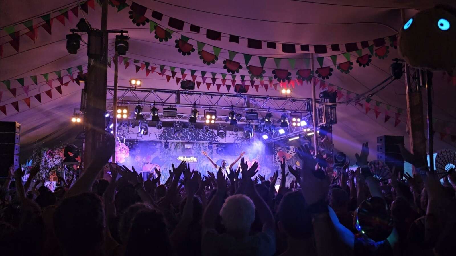 Shindig 2026