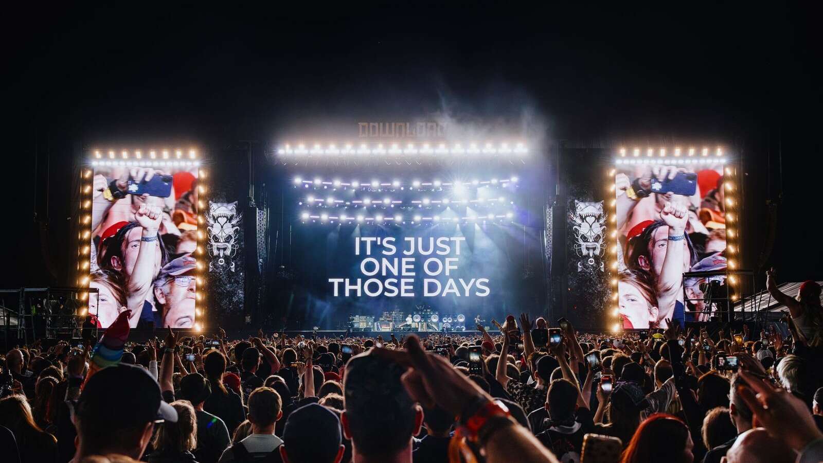 Limp Bizkit at Download 2026