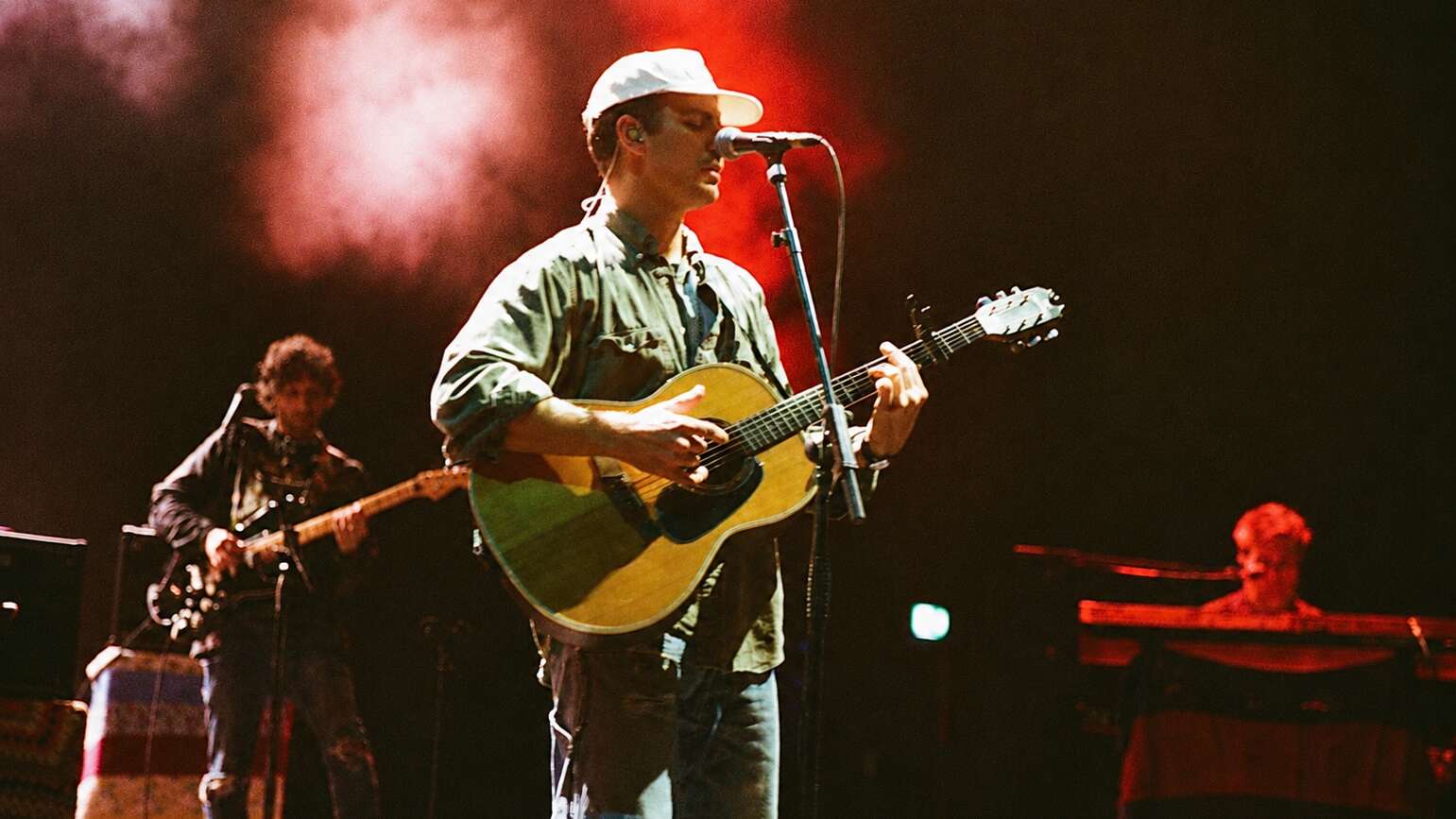 Mac DeMarco