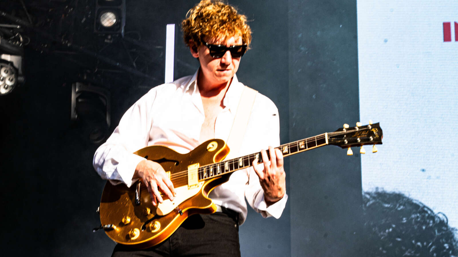 Bristol Sounds 2026: The Kooks