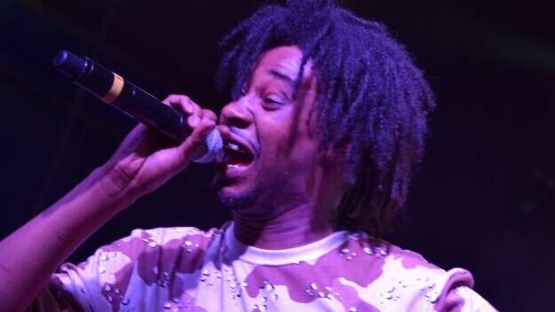 Danny Brown Danny Brown