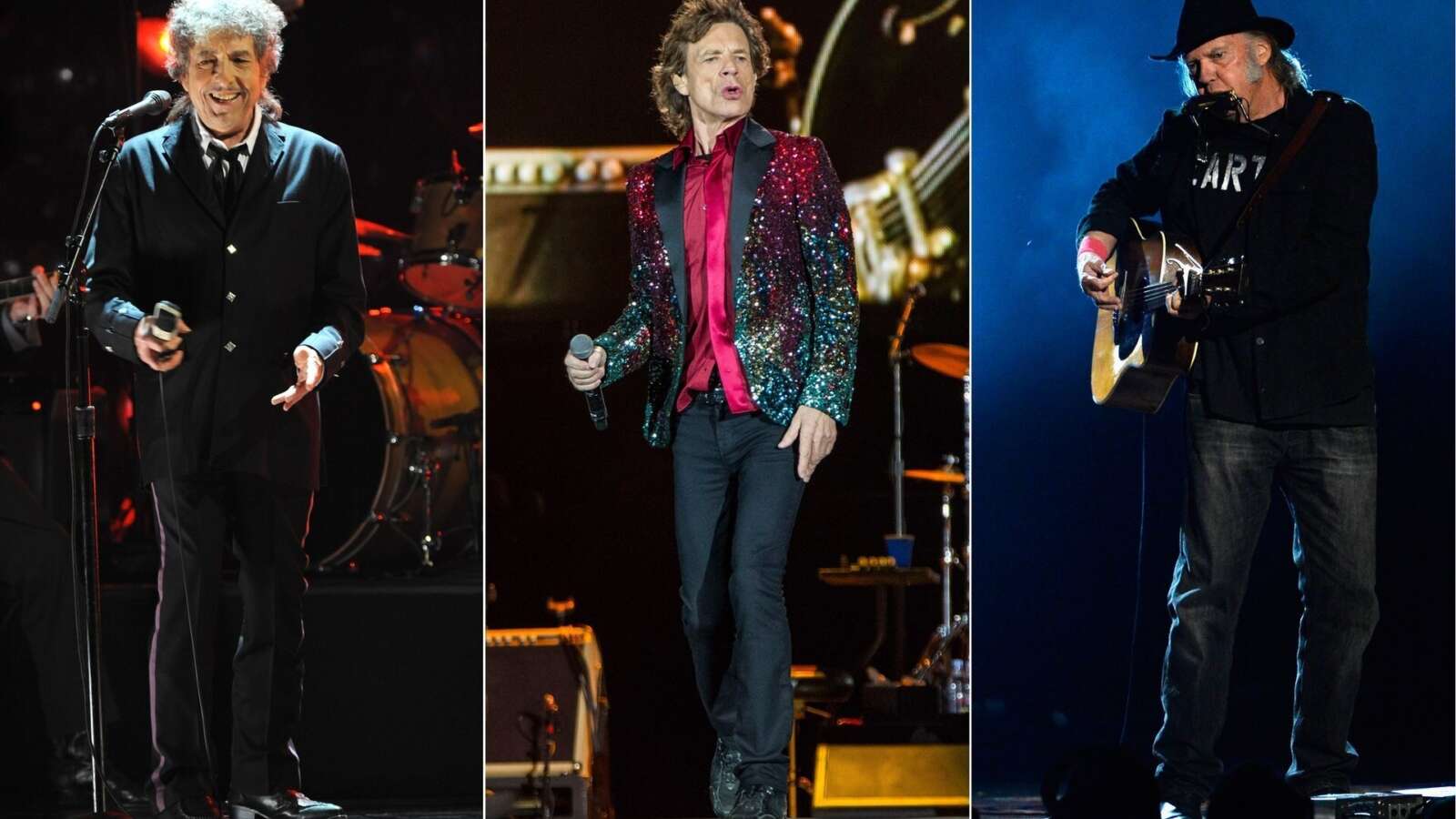 Desert Trip 0 Desert Trip 0