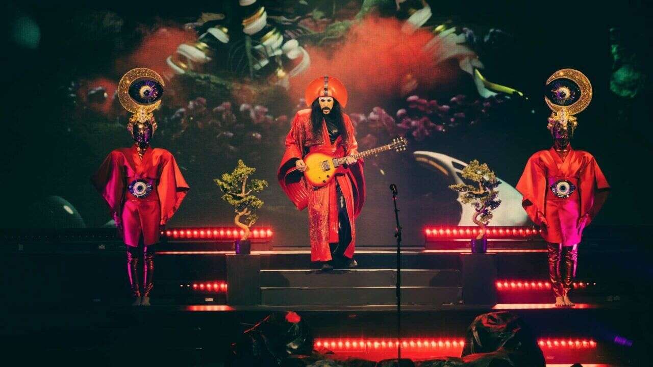 Empire of the Sun