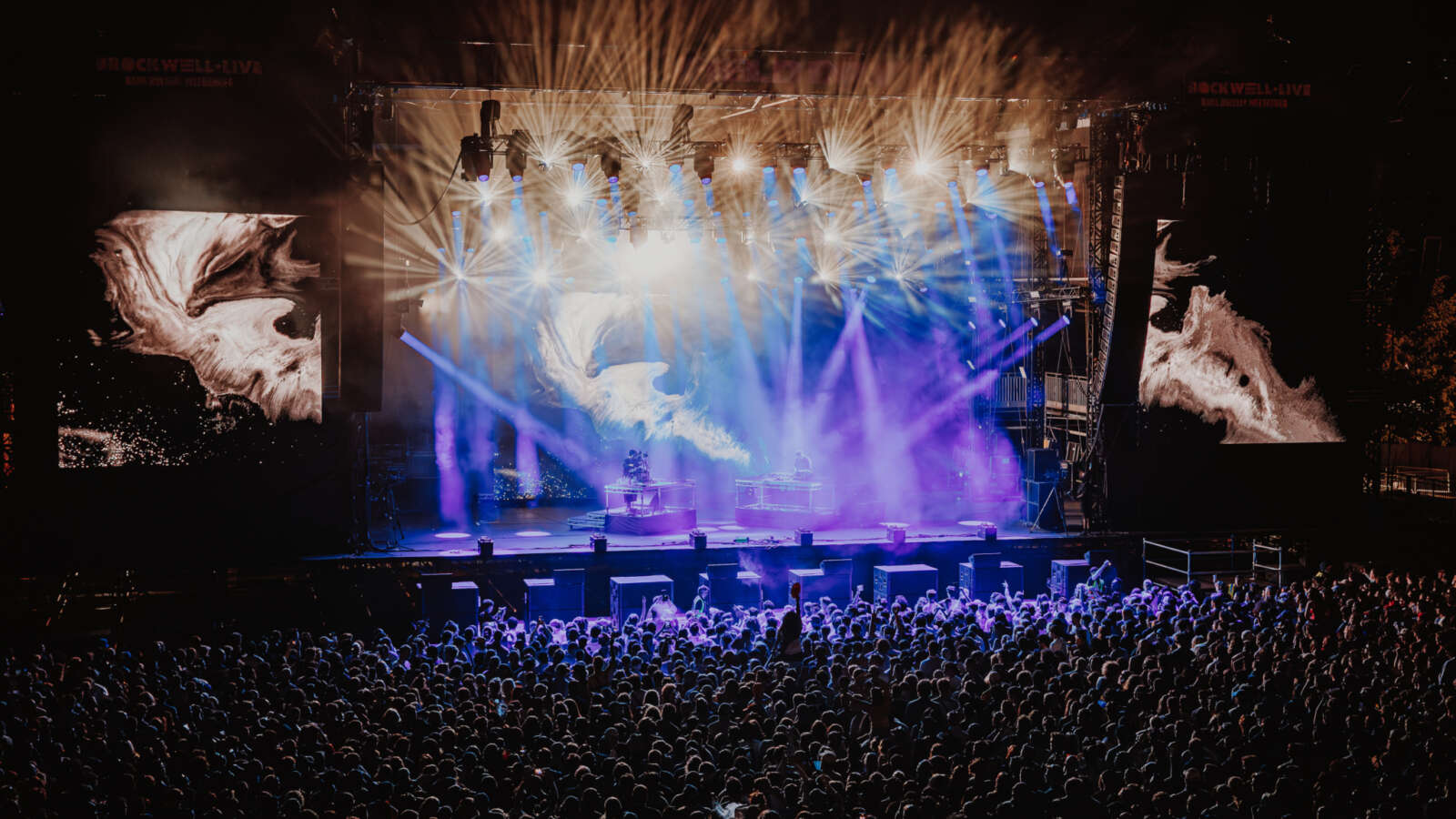 Field Day 2026: Floating Points, Honey Dijon & Joy Orbison