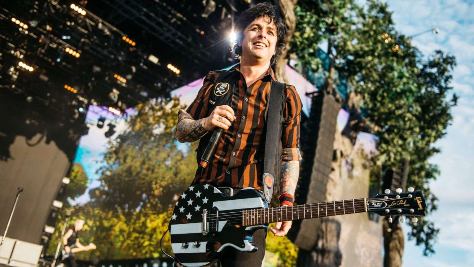 Green Day Green Day