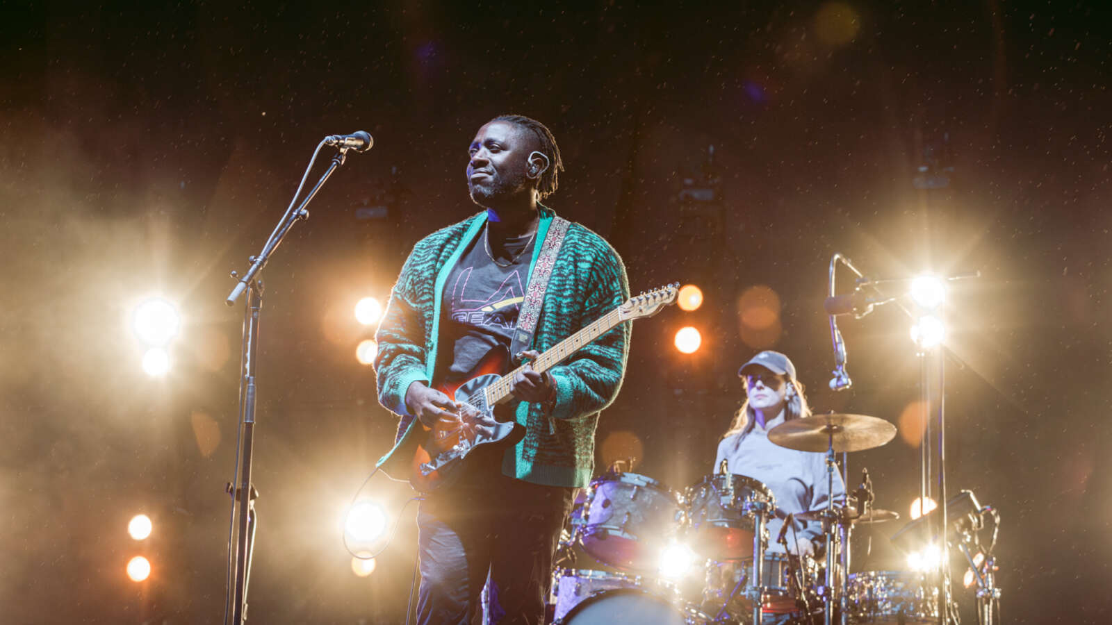 Bloc Party Bloc Party