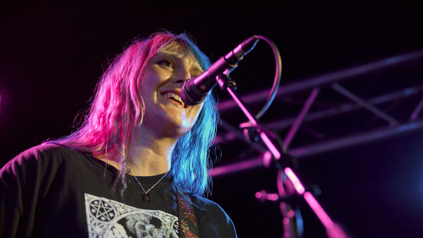 Jasmine.4.T at Homegrown 2026