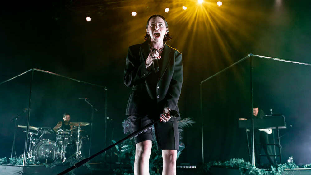 PVRIS 0 PVRIS 0