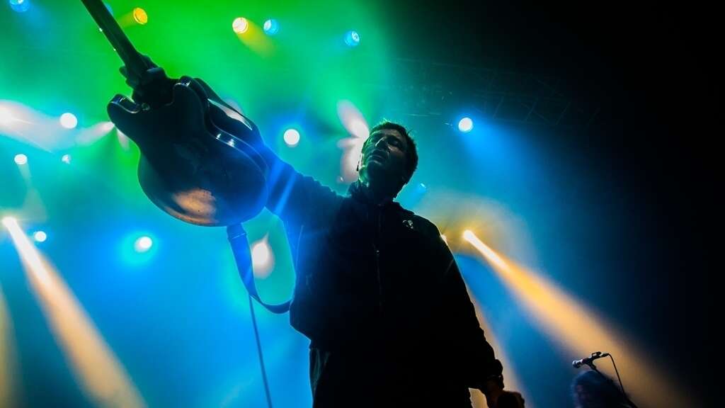 Third Eye Blind 6 of 14 Third Eye Blind 6 of 14