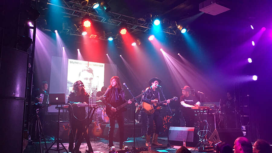 Mexrrissey Mexrrissey