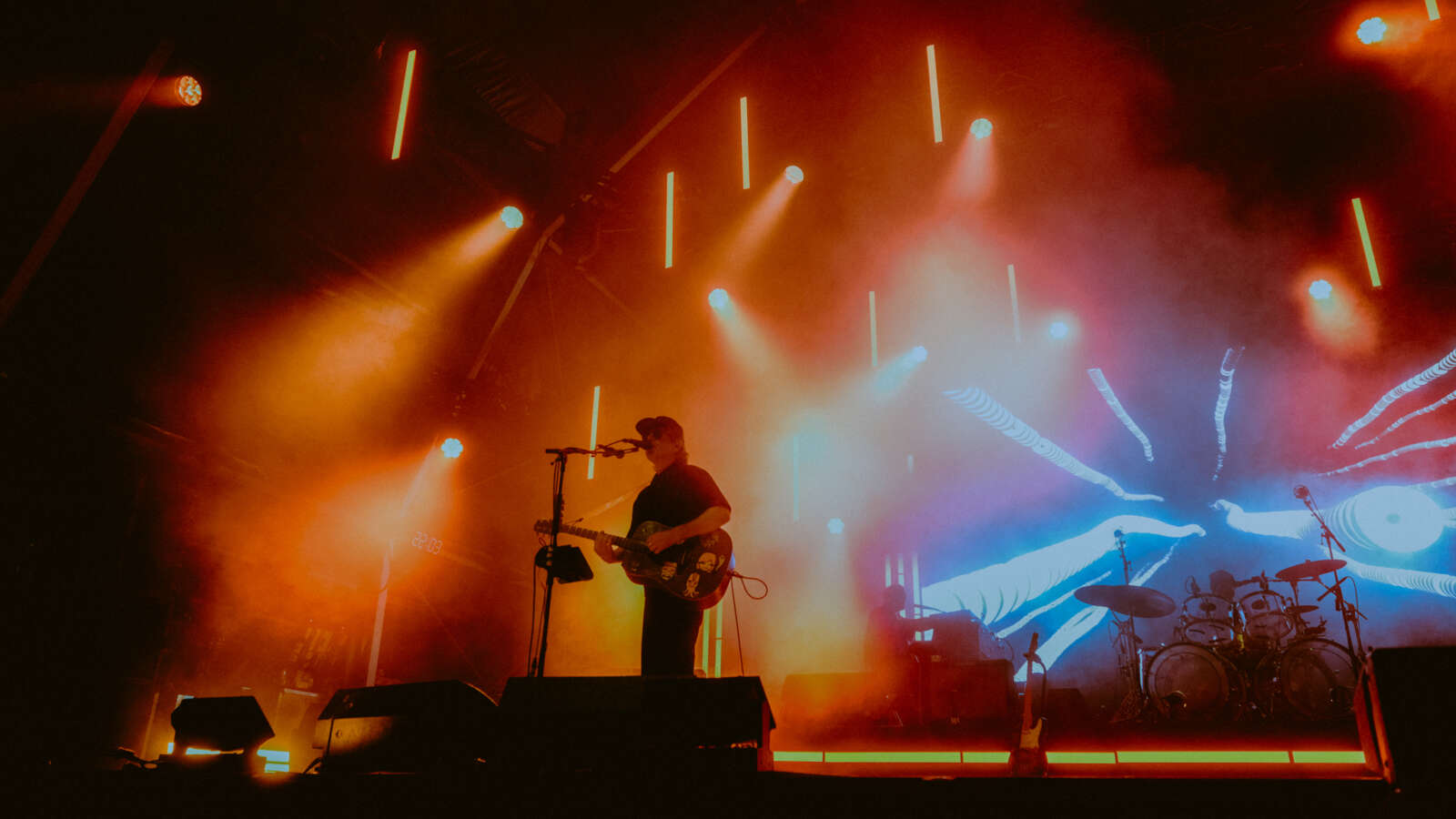 Super Furry Animals at Bristol Sounds 2026