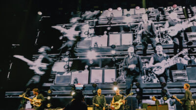 All Points East 2025 - The Maccabees