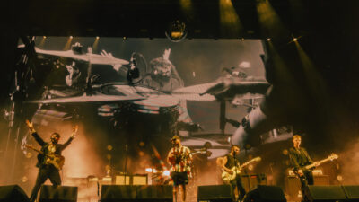 All Points East 2025 - The Maccabees