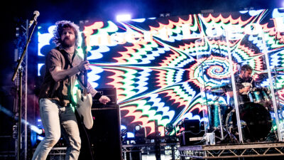 Manic Street Preachers 2