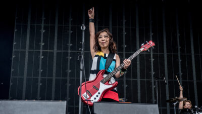 Shonen Knife 1