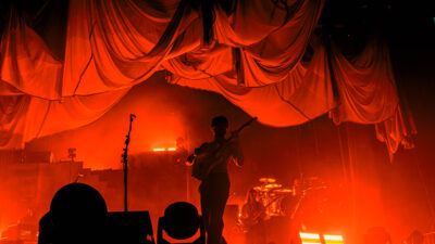 Biffy Clyro