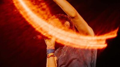 Coldplay - Wembley Stadium - August 2025