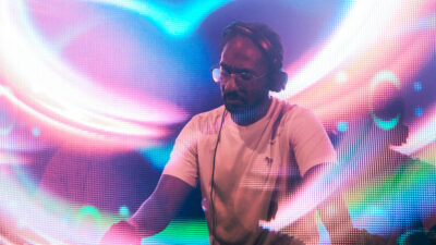 Field Maneuvers Festival