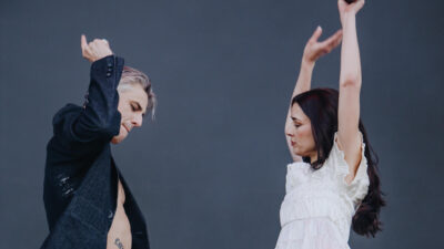 Confidence Man