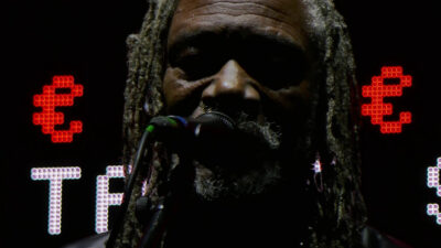 Horace Andy