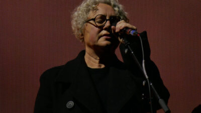 Elizabeth Fraser