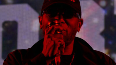 Yasiin Bey