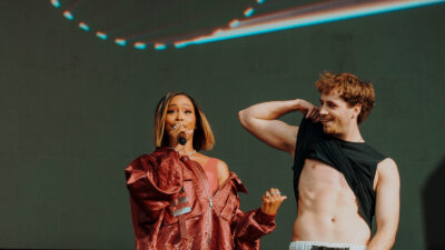 LSTD26 Saturday