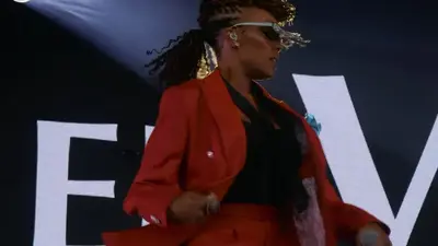 Love Supreme 2025