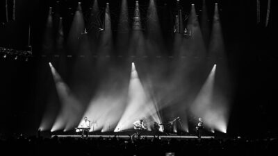 Mumford & Sons