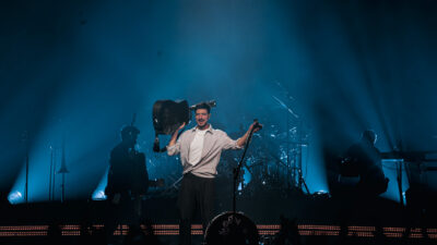 Mumford & Sons