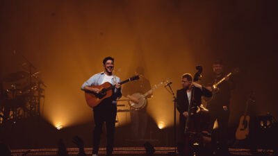 Mumford & Sons