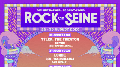 RES2026 full line up to date