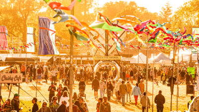 Shindig Festival 2025