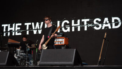The Twilight Sad