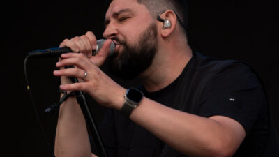 The Twilight Sad