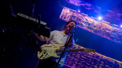 The Wombats