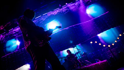 The Wombats