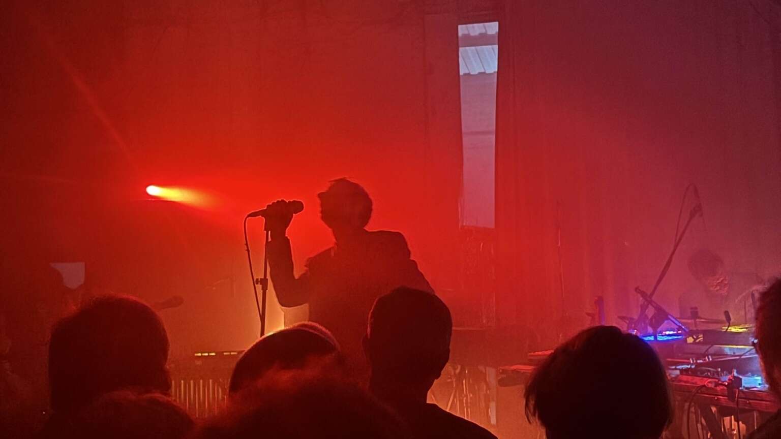 These New Puritans