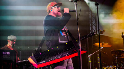 John Grant